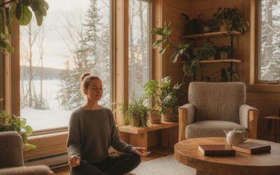 Respiration pranayama et PNL : transformer votre état intérieur