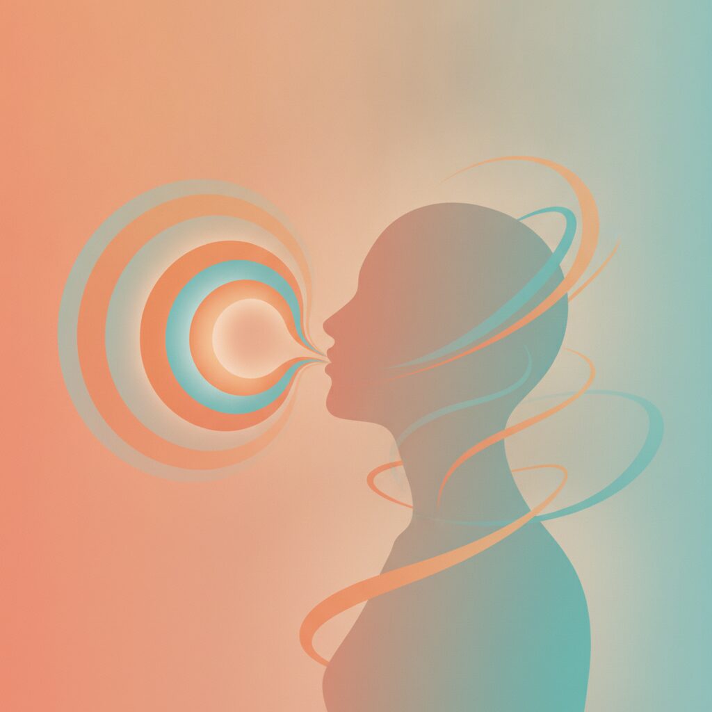 respiration pranayama PNL