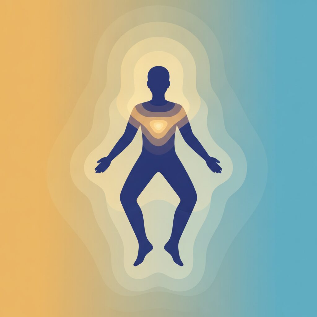 yoga nidra PNL relaxation profonde