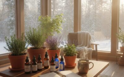 Naturopathie et PNL : une alliance puissante pour le bien-être global