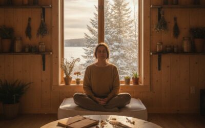 Ayurveda et PNL : explorer son type constitutionnel pour mieux se connaître