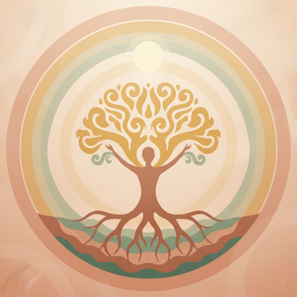 rituel quotidien PNL ancrage spirituel