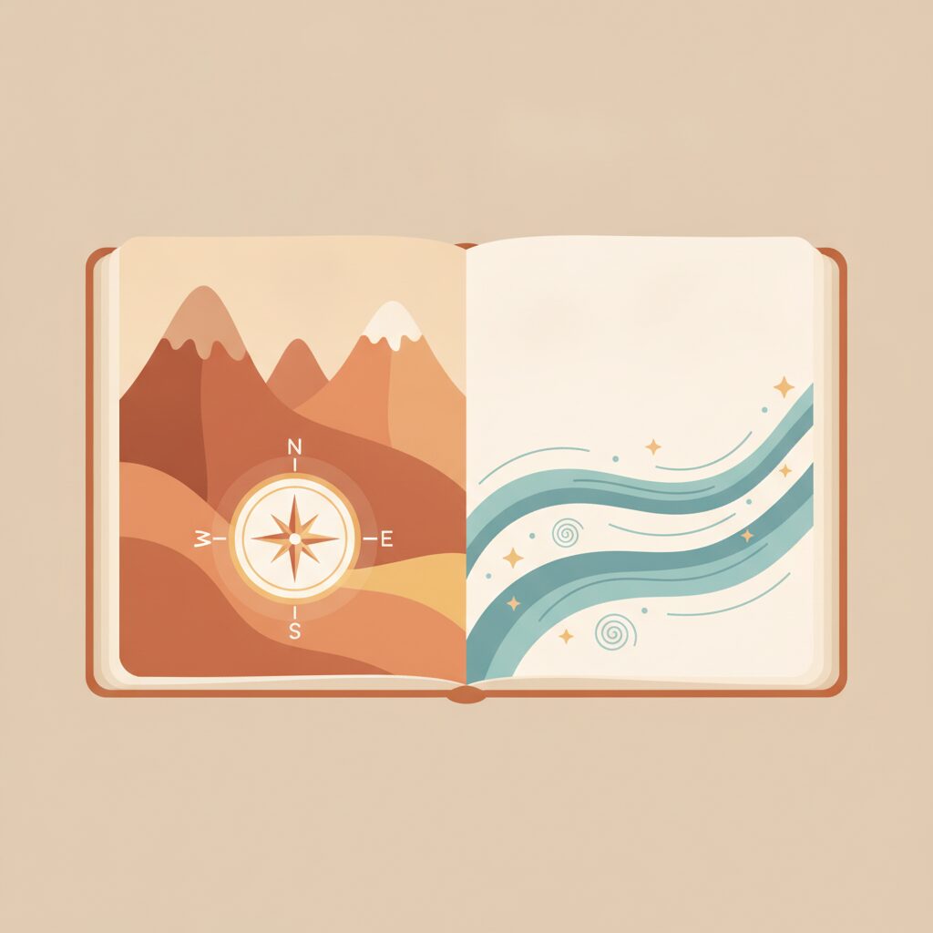 journaling spirituel PNL outil